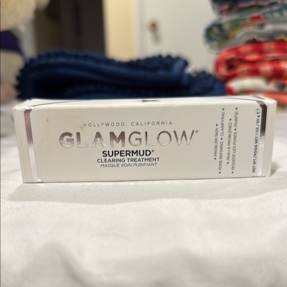 GLAMGLOW Supermud Clearing Treatment - Picture 1 of 4